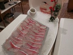 -川越泰火锅(吉利大厦店)