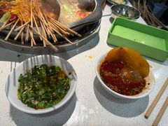 -水碾河刘老大串串香(水碾河路店)