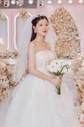 -曼格纳婚礼艺术中心(张江店)