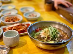 -金顺韩式烤肉·网红烤肉店(广利路店)