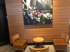 -星巴克(天津鲁能中心第三店)