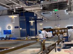 -兰湘子·湘菜小炒(济南领秀城店)