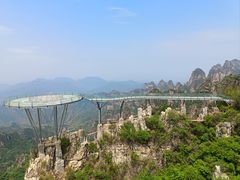 -狼牙山风景区