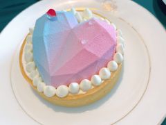 -L'amour澜茉·轻法餐