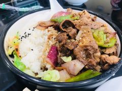 -宛平李记小吃(东关街店)