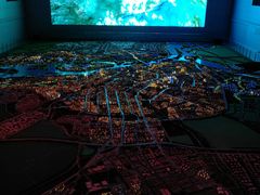 景点-哈尔滨规划展览馆