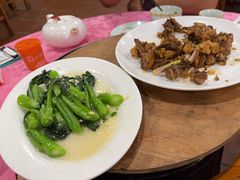 -侠成水上农庄(工业大道店)