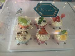 -1Cake壹刻蛋糕(奥体公园味觉艺术馆店)