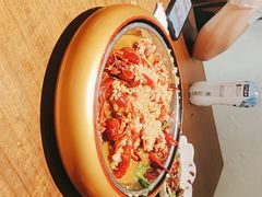 -乔街深夜食堂·台州菜·高压锅生蚝(杭州总店)