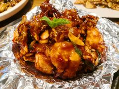 -陆壹捌餐厅(五大道店)