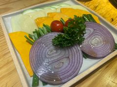 -喜来稀肉(北外滩白玉兰广场店)