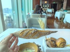 -翡翠36餐厅(浦东香格里拉店)