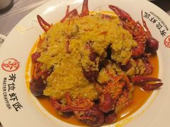 -有位虾匠·香辣蟹·小龙虾(李村店)