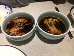 -狮王府淮扬菜(夫子庙老门东店)