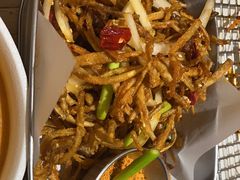 -冰川朝鲜族料理·东北菜(观前店)