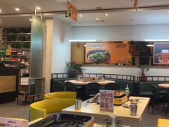 -令狐冲烤鱼·烧菜馆(达明店)