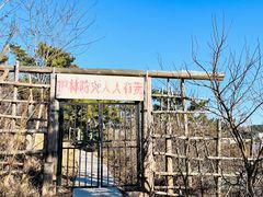 -南山健身公园