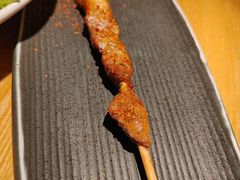 -塔哈尔·新疆盛宴(复地活力城店)