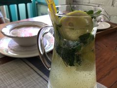 -Kitchen·Y洋厨房西餐厅(王府壹号店)