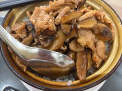 -荔园小馆(园岭新村二期店)