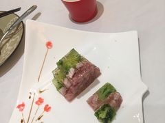 -琉璃餐厅(德基广场店)