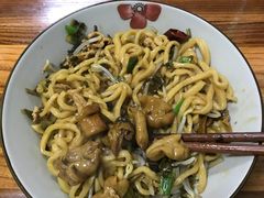 -里兆打面馆