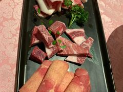 -囍凤楼·粤菜·点心·火锅(温特莱店)