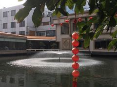 -番禺宾馆丽苑厅