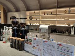 -Sips&Lick茶兰咖啡(五道口店)