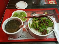 -72街荷叶饭(三元里店)