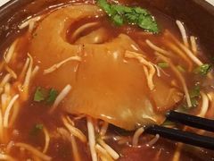 鱼翅捞饭-泰国村酒楼(室内体育馆店)