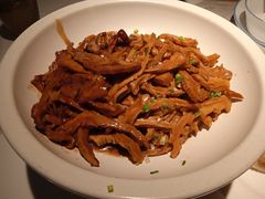 -筱爷叔·上海传统手工菜(玉树路店)
