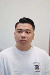 -理昂男士理发店 Barber shop