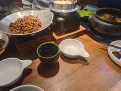 -云海肴·云南小炒·汽锅鸡(天津国金汇店)