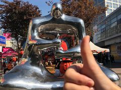 -证大大拇指广场(芳甸路店)