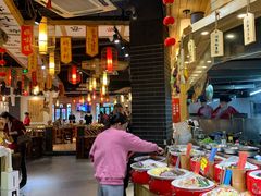 -爷爷的土钵菜(九龙街店)