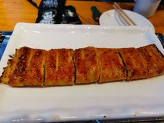-喝丢一只鞋海鲜烧烤·海肠捞饭(文体街店)