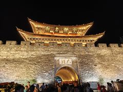 -大理古城