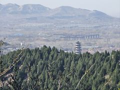-青州市云门山风景区