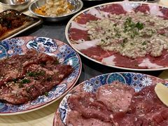 -大阪烧肉BAKA一代(十亩地店)