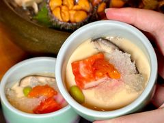-原志优秀食材·匠心料理·海胆主题(金亿广场店)