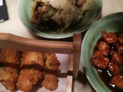 -弄堂里(西溪龙湖天街店)