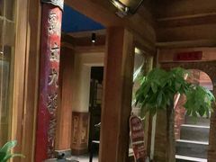 -小吊梨汤·北京菜(香山店)