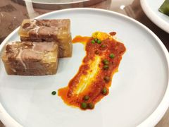 冻羊羔-海景壹号大酒店(滨湖店)