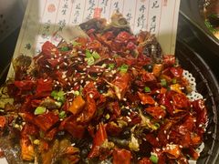 -茶叁酒肆·楚味江湖(菱角湖店)