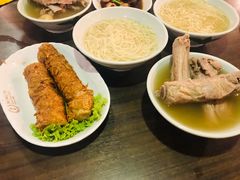 -松發肉骨茶(先得坊店)