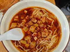 -小桃园(复兴中路店)