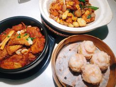 -南枝记·港式打边炉(新北万达店)