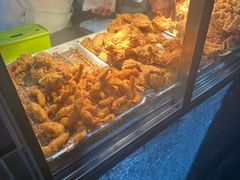 -白纸坊美式炸鸡