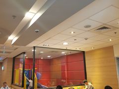-麦当劳(曲阳店)